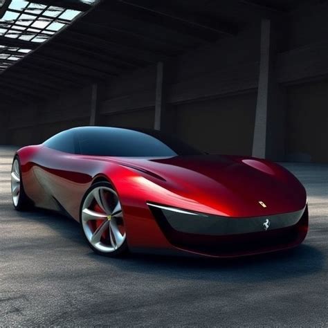 Buick Wildcat Ev Concept Gallery Artofit