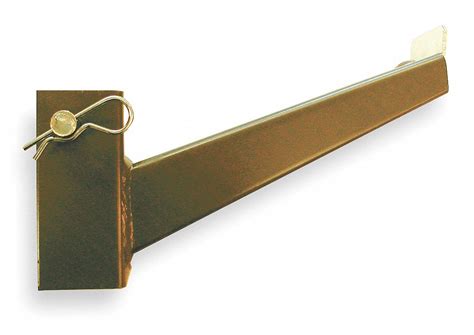 Jarke Inclined 21 58 In Overall Arm Lg Arm 1cjb425ail18 Grainger