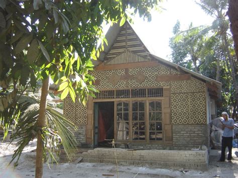 A D Nqibikan Village Reconstruction