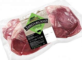 Субпродукты от производителя опт