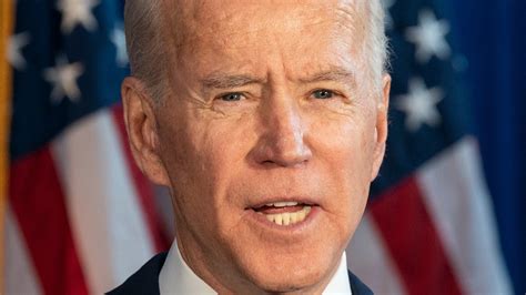 Why Joe Bidens Latest Gaffe Got A Laugh From World Leaders