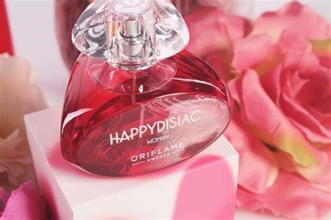 Сладкий, фруктовый, жизнерадостный аромат Happydisiac скорее подойдет ...