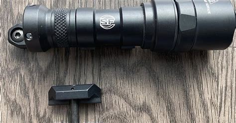 Surefire M300 Scout Album On Imgur