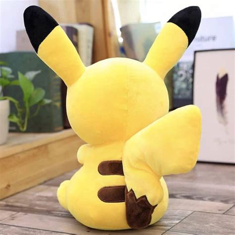 Pikachu Plush • Magic Plush