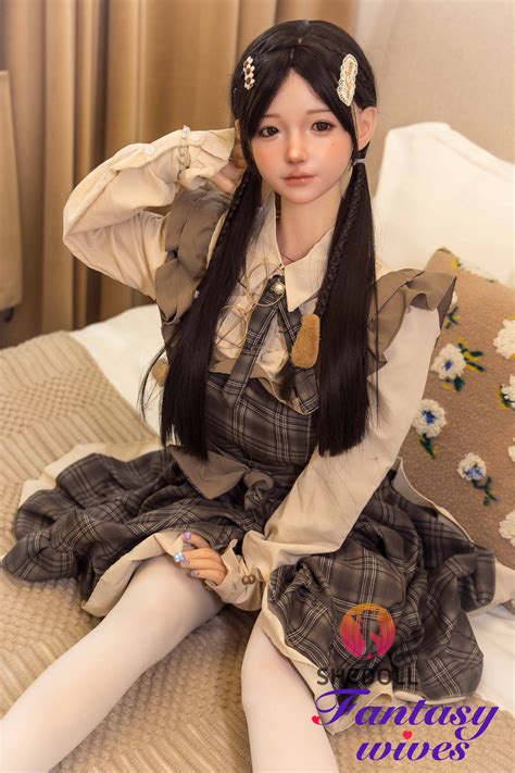 Cm Ft D Cup Silicone Head Sex Doll Xiyuan Fantasywives