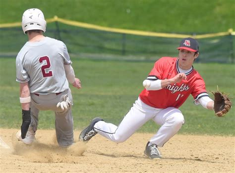 MIAA Baseball Committee announces tournament sites – Boston Herald