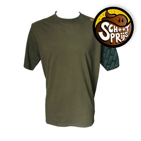PB Products T-Shirt - Zunnebeld