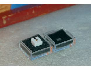 Запчасти к проигрывателям - Игла mf100, 101,104,105 б/у