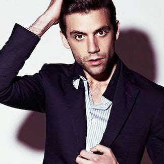 Mika Shocks No One As He Announces I M Gay Gigwise