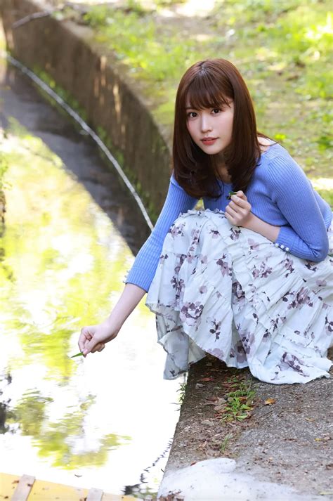 Viernes Digital Photobook Yuka Kohinata Wet Hot Vol Edici N Completa V Ph