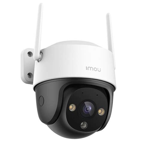 IMOU Cruiser 4MP Outdoor Security Camera