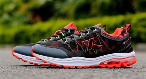 Xtep - история китайского бренда спортивной одежды и обуви. Икстеп ...