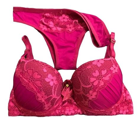 Conjuntos De Lingerie Luxo R Em Mercado Livre