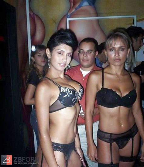 Bunny Honeys ZB Porn