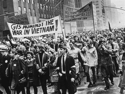 Guerra de Vietnam por qué Estados Unidos perdió pese a su superioridad