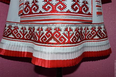 Пин на доске Вышивка | Народный костюм, Делаем сами, Орнаменты