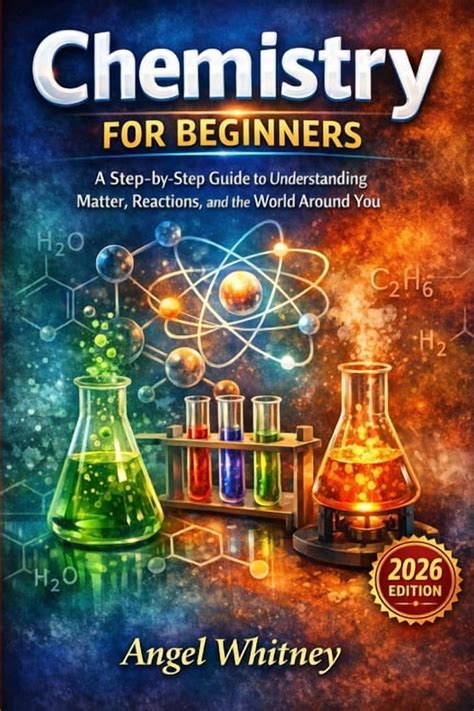 Chemistry For Beginners