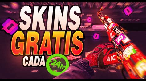 Como Conseguir Skins Gratis De Csgo En 2022 🔥 Youtube