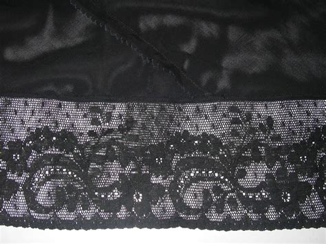 Vintage S Negligee Lingerie Gown Nightgown Bridal Gem