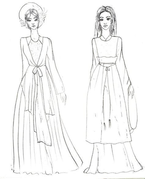 Pin By Dong Nghi On CD Fashion Design Drawings Designs To Draw