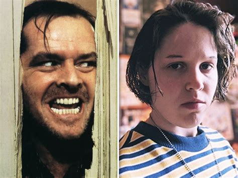 Nashville Shooter Had Art of 'The Shining,' Featured 'REDRUM' Phrase