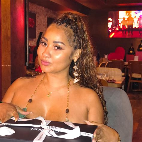 Tammy Rivera - The rapper mentioned Celina Powell, the... | Facebook