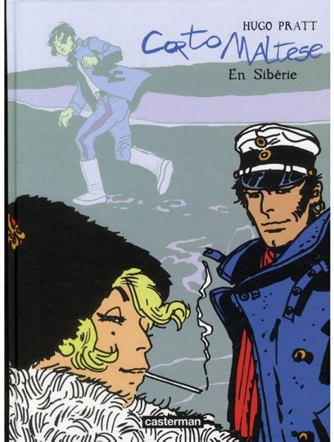 Corto Maltese Tome Corto Maltese En Sib Rie Dition