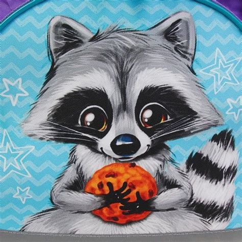 Енот картинка на торт - Фото подборки