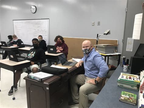 Wright Middle School