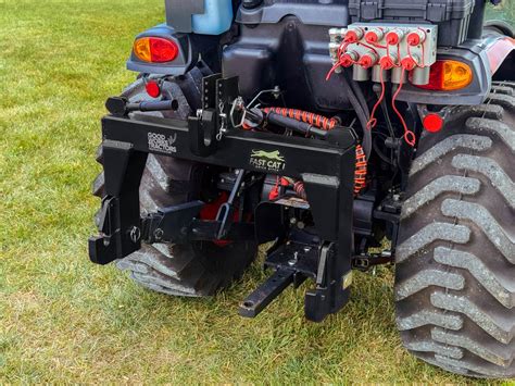 ways to cat weak fast 5