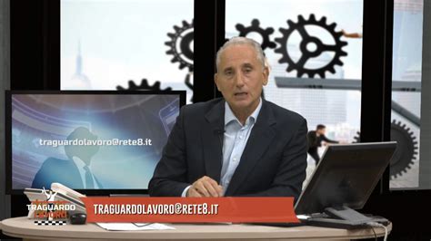 Programmi Tv Il Luned Di Traguardo Lavoro Rete