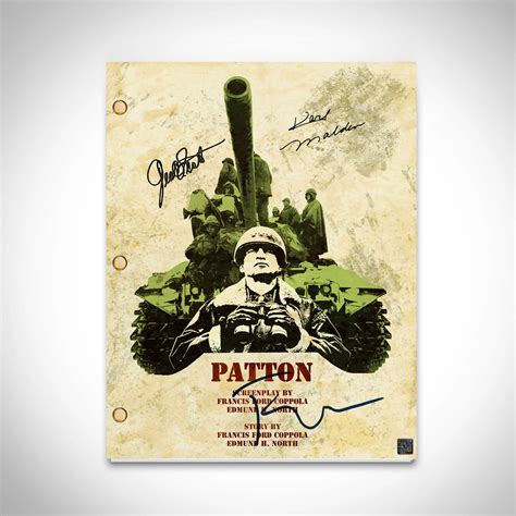 Crowds are gathering to pay their respects at the patton funeral 7