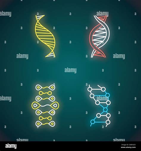 Nucleotide Code Stock Vector Images Alamy