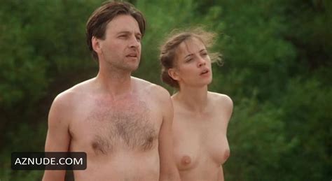 Amanda Ooms Nude Aznude