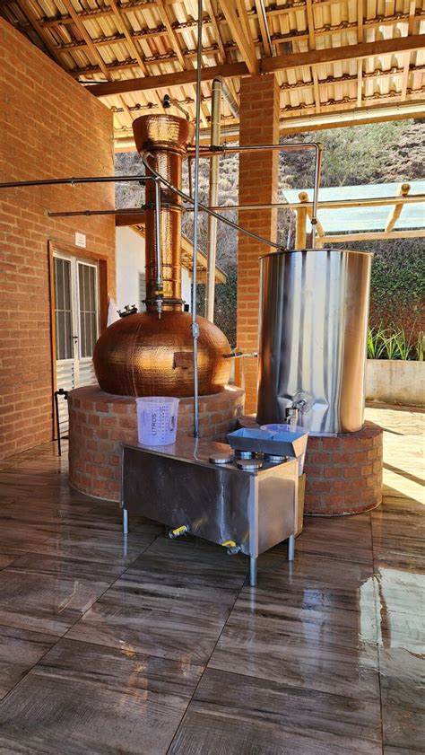 Alambique Doces E Bebidas Terra - Terra Sem Mal: produtor de cachaça em Gonçalves – MG | Mapa da Cachaça
