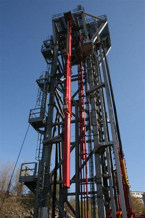 Konstrukcje stalowe, maszyny i urządzenia « Huta Zabrze S.A.