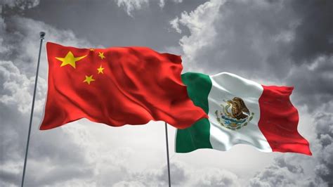 China Potenciar Influencia En Am Rica Latina