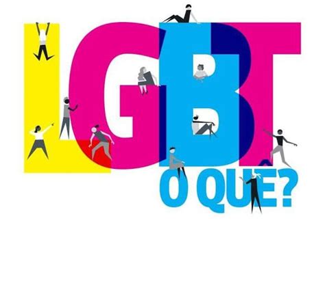 O Que Significa A Sigla Lgbtq Mundo Lgbt Oficial Amino