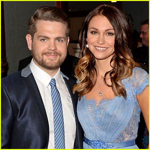 Jack Osbourne & Wife Lisa Stelly Lose Their Baby | Jack Osbourne, Lisa Stelly | Just Jared ...