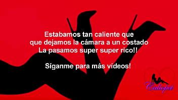 Mi primer vídeo XVIDEOS