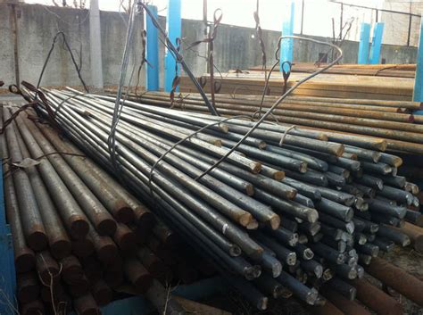 Круг ст. 45 Ø45мм, цена 79 грн — Prom.ua (ID#4085059)