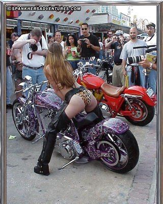 Biker Babes Porn Pics PICTOA
