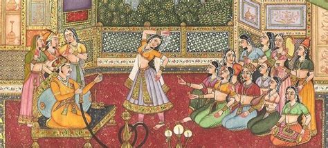 miniature painting art history evolution schools techniques