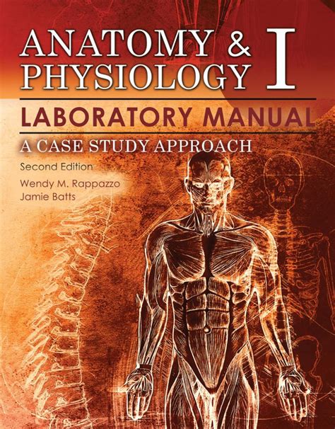 Anatomy And Physiology Laboratory Manual