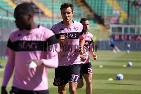 Palermo Riprende La Preparazione In Vista Della Spal Il Report Dell