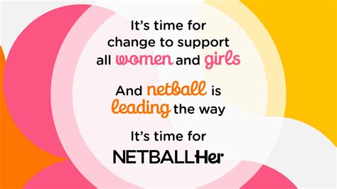 England Netball England Netball Launches Netballher To Drive Systemic