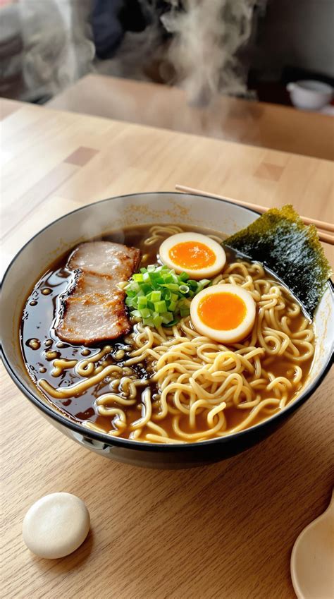 ramen recipes homemade 8