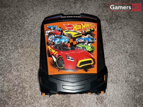 Hot Wheels Unleashed Review