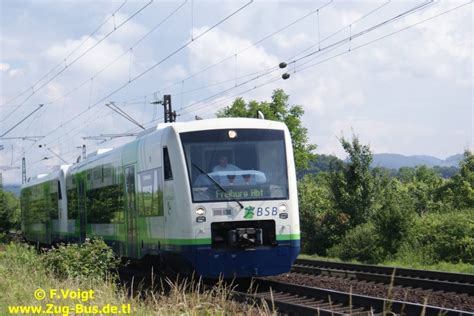 VT 012 Zwischen Denzlingen und Gundelfingen , zum EM mit ...
