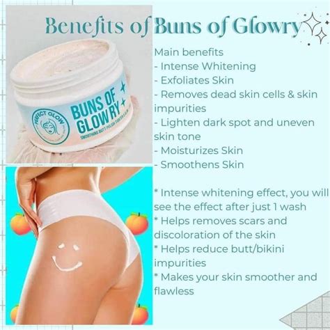 Sell Like Hot Cakes Butt And Bikini Whitening Scrubs Juicy Tushie Shaky Bum Bum Scrub Jskin